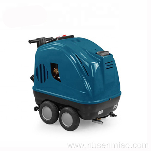 360 Comprehensive Cleaning High Pressure Washer